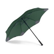 長傘 耐風傘 メンズ 65cm Fグリーン A2460-60