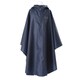 レインポンチョ ボーイズ 130cm ネイビー ODYDBPKRP