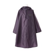レインポンチョ ボーイズ 140cm パープル ODYDBPKRP