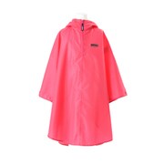 キッズレインポンチョ ガールズ 150cm ピンク ODYDBPKRP
