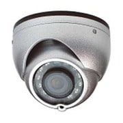 ドーム型カラーCCDカメラ TR-2700WDI