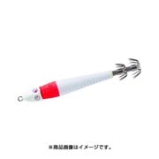 A1720-BLRH [鉛スッテ四ツ目 20号 75g ブルー夜光レッドヘッド]