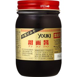 ヨドバシ.com - ユウキ食品 甜面醤 500g 通販【全品無料配達】