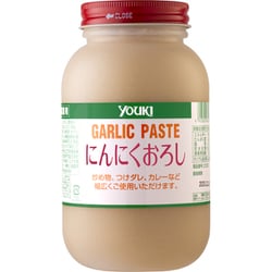 ヨドバシ.com - ユウキ食品 にんにくおろし 1kg [にんにくおろし 1kg