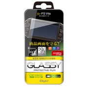 GAFV-12 [PSVITA PCH-2000用 ガラスフィルム 指紋防止 光沢タイプ]