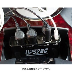 ベセトジャパン UPS300 ヨドバシ.com - ベセトジャパン BESETO JAPAN バックアップ電源