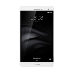 ヨドバシ Com Huawei ファーウェイ Ple 701l White Mediapad T2 7 0 Pro ファブレット 7 0型 Android 5 1 メモリ 2gb Simフリー Nano Sim対応 Lte対応 ホワイト 通販 全品無料配達