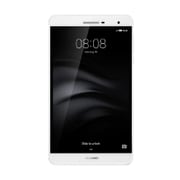 MediaPad T2 7.0 Pro ファブレット/7.0型/Android 5.1/メモリ 2GB/SIMフリー(Nano SIM対応)/LTE対応/ホワイト PLE-701L-WHITE