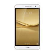 MediaPad T2 7.0 Pro ファブレット/7.0型/Android 5.1/メモリ 2GB/SIMフリー(Nano SIM対応)/LTE対応/ゴールド PLE-701L-GOLD