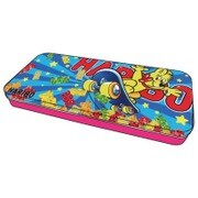 HARIBO カンペンケース スケボー [キャラクターグッズ]