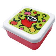 キャラクターグッズ ムーミン デザートケース ジャンプ