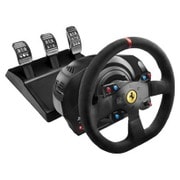 T300 [Ferrari Integral Racing Wheel Alcantara Edition for PlayStation 4/PlayStation 3]