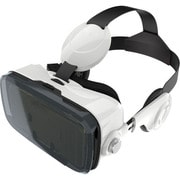 VRGLASS [VRアプリ専用ヘッドマウント]