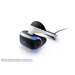 PlayStation VR（CUH-ZVR2）