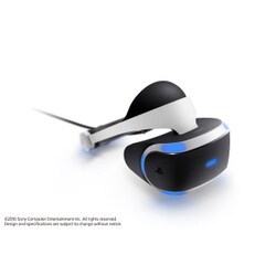 PlayStation®4 VR