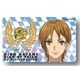KING OF PRISM by PrettyRhythm IC カードステッカー 速水ヒロ [約50×82mm]