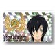 KING OF PRISM by PrettyRhythm IC カードステッカー 香賀美タイガ [約50×82mm]
