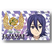 KING OF PRISM by PrettyRhythm IC カードステッカー 涼野ユウ [約50×82mm]