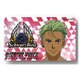 KING OF PRISM by PrettyRhythm IC カードステッカー 大和アレクサンダー [約50×82mm]