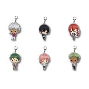KING OF PRISM by PrettyRhythm TINY アクリルキーホルダーBセット [全6種]