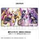 SHOW BY ROCK！！ ラバーマット プラズマジカ [トレーディングカード用品]
