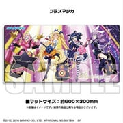 SHOW BY ROCK！！ ラバーマット プラズマジカ [トレーディングカード用品]