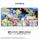 SHOW BY ROCK！！ ラバーマット トライクロニカ [トレーディングカード用品]