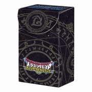 ドラゴンクエスト モンスターバトルスキャナー Lチケットボックス [約185×100×55mm]