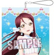 ラブライブ！サンシャイン！！ クッションストラップ 桜内 梨子 [キャラクターグッズ]