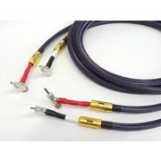 端子付スピーカーケーブル 2.0m SP79 MK4 EXT W/2.0(ペア)