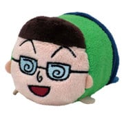 ちびまる子ちゃん もちもちお手玉 丸尾くん