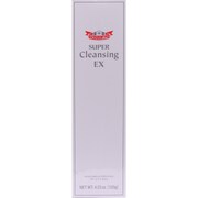 スーパークレンジングEX
