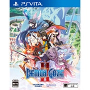 デモンゲイズ2 [PSVitaソフト]