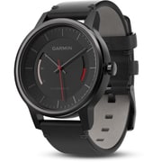 針式スマートウォッチ vivomove Classic Black 159740