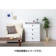 ロイヤルドロアー 724 アースホワイト RD-724 WH/DBR