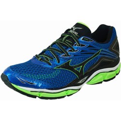 ヨドバシ.com - ミズノ mizuno J1GC160209 [ランニングシューズ WAVE 