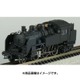 TW-N-C11B [Nゲージ 国鉄 C11 標準タイプ シールドビーム サイドタンク揺止付]