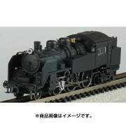 TW-N-C11B [Nゲージ 国鉄 C11 標準タイプ シールドビーム サイドタンク揺止付]
