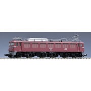 TOMIX 9149 JR EF81型電気機関車（長岡運転所・ローズ・ひさし付） Amazon | TOMIX Nゲージ EF81 長岡運転所 ローズ ひさし付 9149