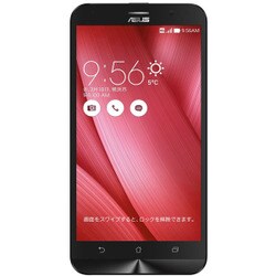 ヨドバシ.com - エイスース ASUS ZB551KL-PK16 [ZenFone Go 5.5インチ