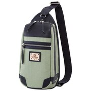B3JT650436 [TAFTIO ボディバッグ MIZUNO TATAMI COLLECTION イグサ]