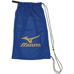 ヨドバシ.com - ミズノ mizuno 85DN11127 [メッシュバッグ Lサイズ