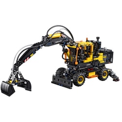 ヨドバシ.com - LEGO レゴ 42053 [テクニック Volvo EW160E] 通販