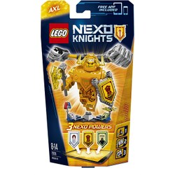 ヨドバシ.com - LEGO レゴ 70336 [ネックスナイツ シールドセット