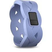 1245252 [vivofit3用 リストバンド Braided Blueberry]