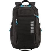 THULE(スーリー) バッグパック Crossover Backpack 21L Black 3201751