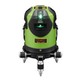 MLS-443G [レーザー墨出器 受光器＋三脚付]