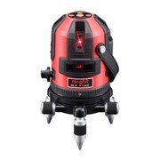MLA-412HE [レーザー墨出器 受光器＋三脚付]
