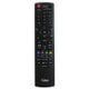 純正テレビ用リモコン NH209JD