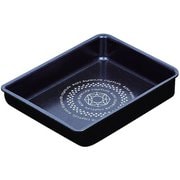 ルクスパン ブルーダイヤモンド IH玉子焼 13×18cm HB-2439